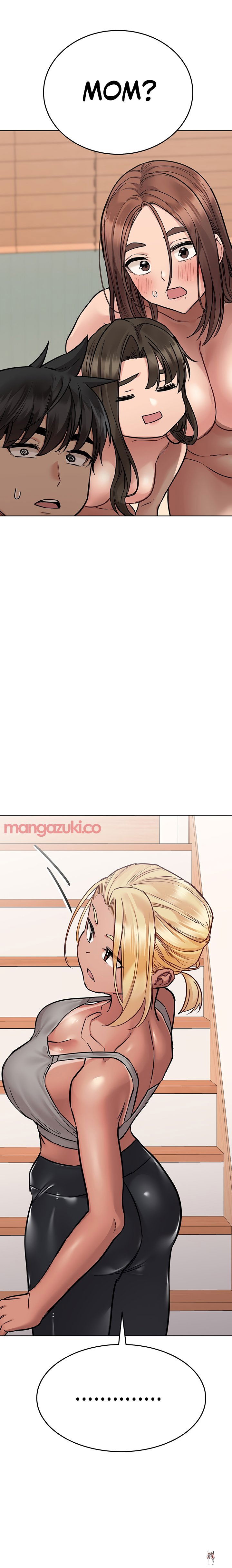 Keep it a secret from your mother! Keep it a secret from your mother! Chapter 56 - Page 5