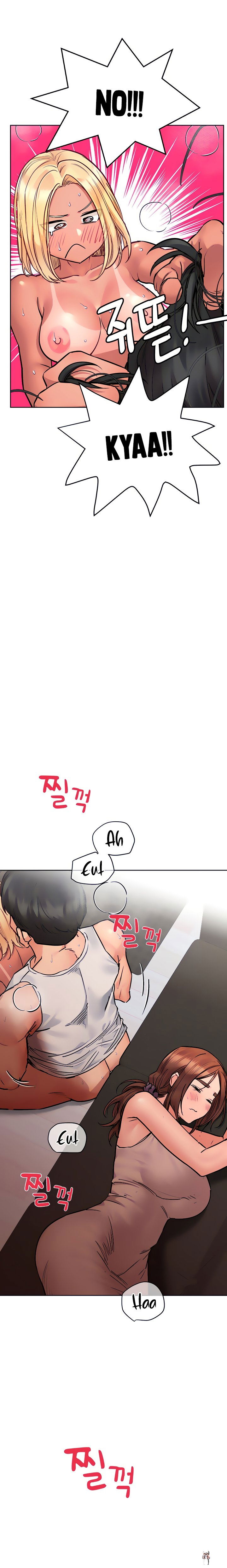 Keep it a secret from your mother! Keep it a secret from your mother! Chapter 57 - Page 14