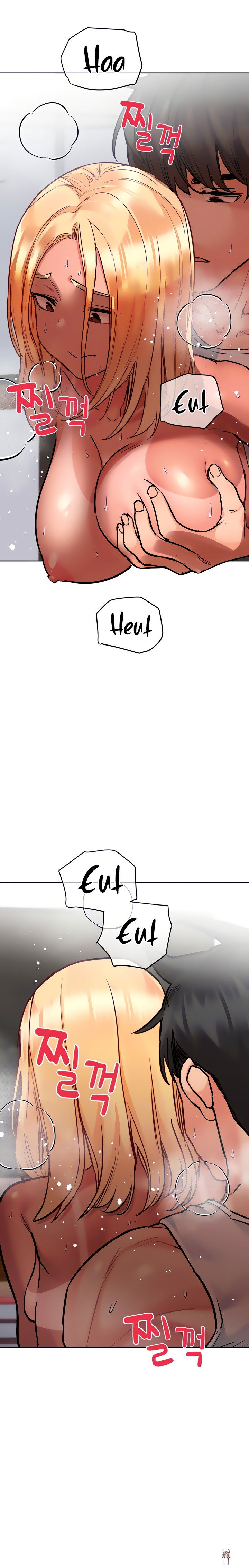 Keep it a secret from your mother! Keep it a secret from your mother! Chapter 57 - Page 15