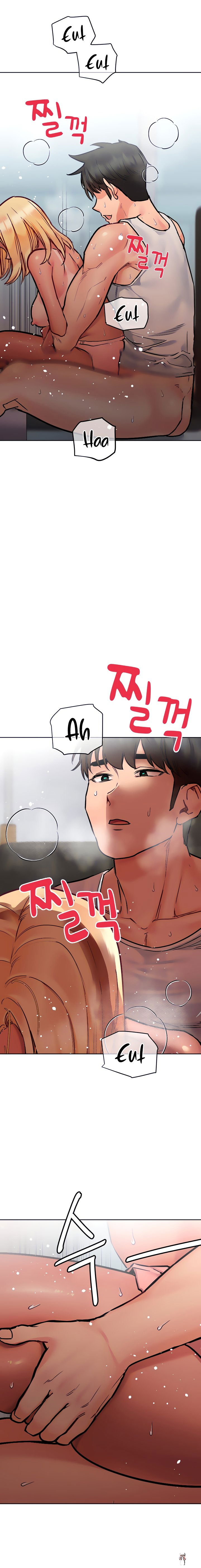 Keep it a secret from your mother! Keep it a secret from your mother! Chapter 57 - Page 16