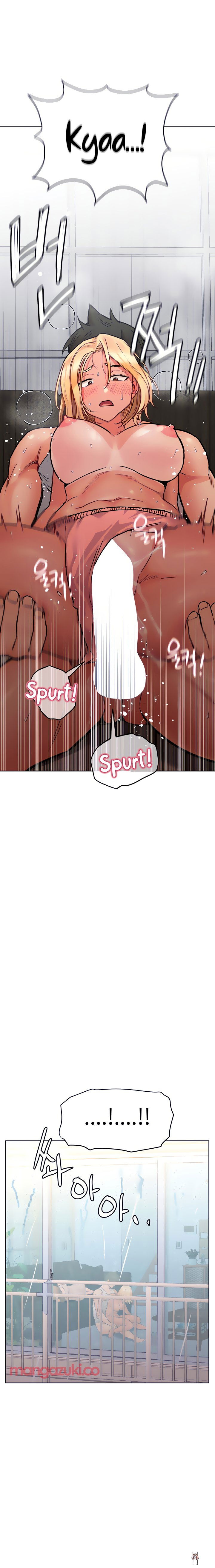 Keep it a secret from your mother! Keep it a secret from your mother! Chapter 57 - Page 17