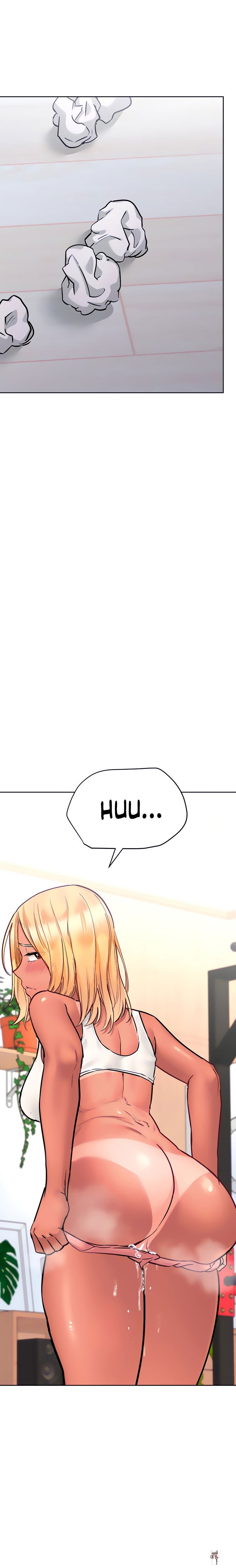 Keep it a secret from your mother! Keep it a secret from your mother! Chapter 57 - Page 18