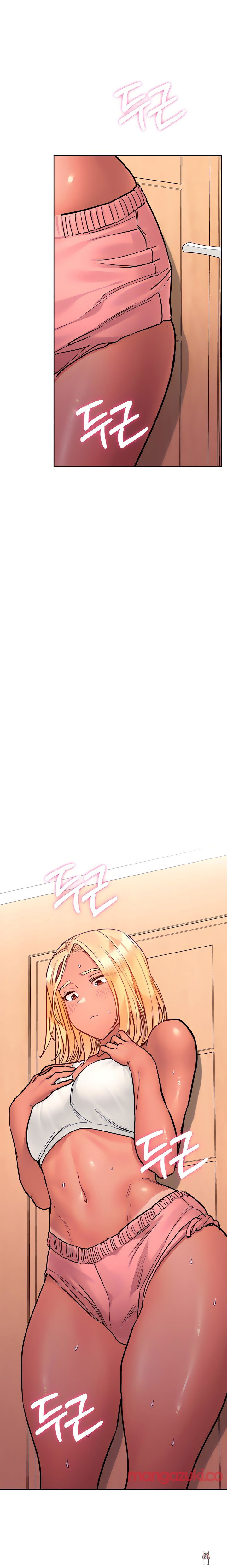 Keep it a secret from your mother! Keep it a secret from your mother! Chapter 57 - Page 21