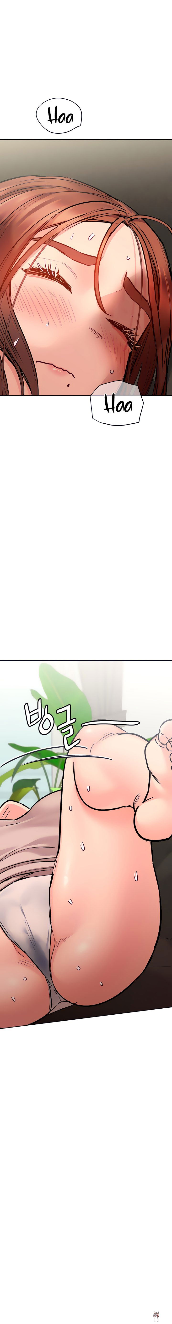 Keep it a secret from your mother! Keep it a secret from your mother! Chapter 57 - Page 23