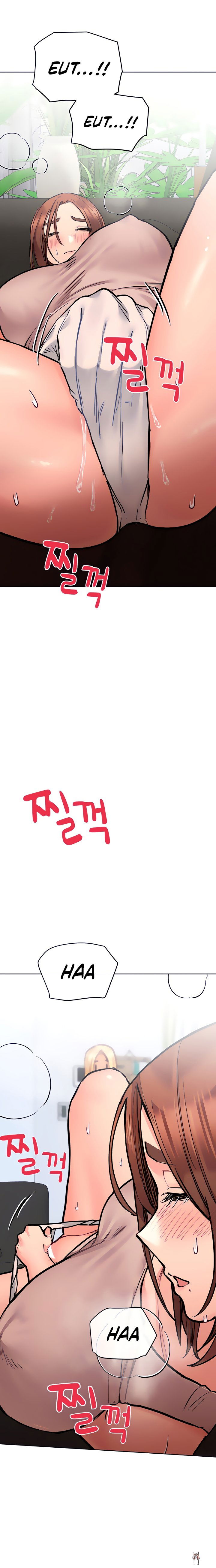 Keep it a secret from your mother! Keep it a secret from your mother! Chapter 57 - Page 24