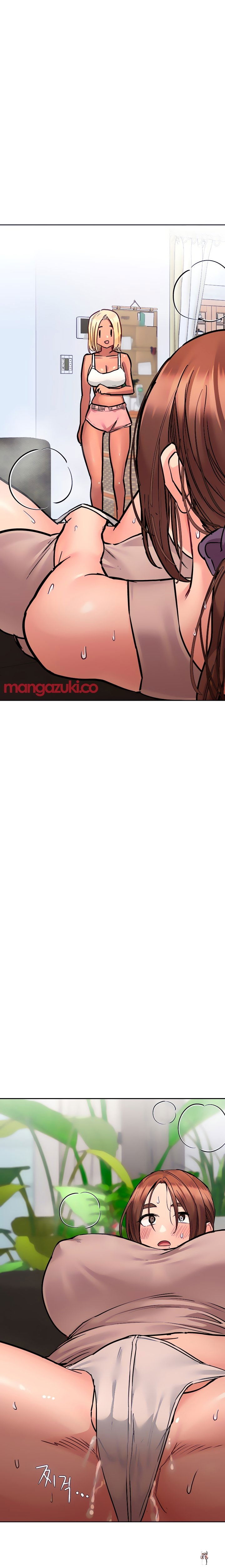 Keep it a secret from your mother! Keep it a secret from your mother! Chapter 57 - Page 25