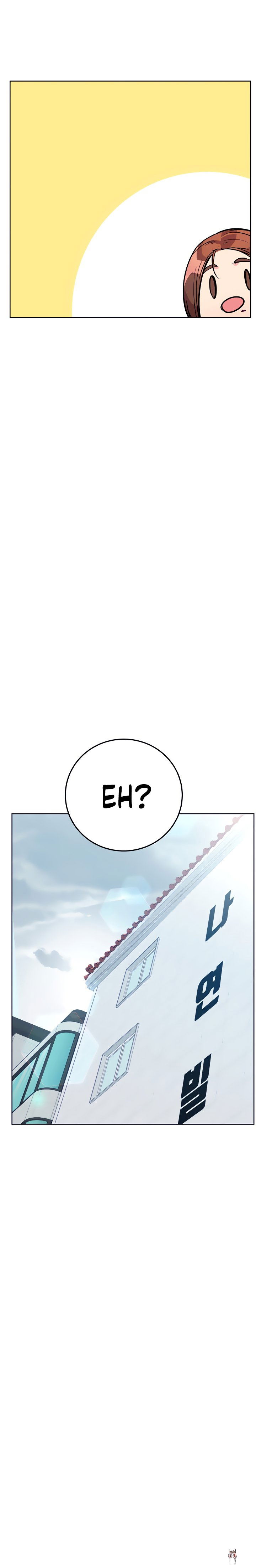 Keep it a secret from your mother! Keep it a secret from your mother! Chapter 57 - Page 28