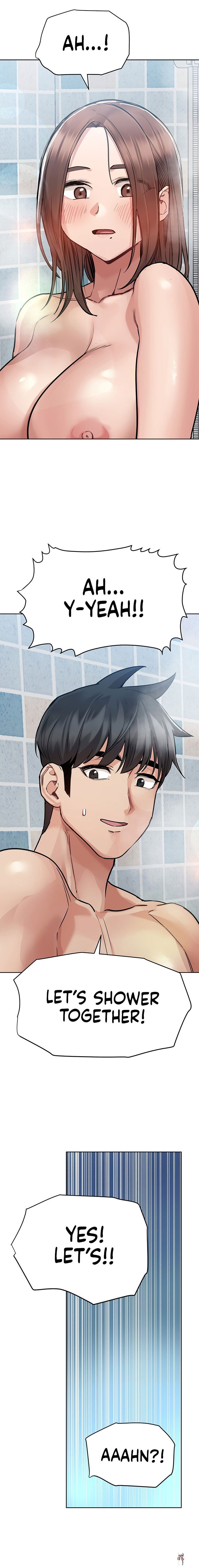 Keep it a secret from your mother! Keep it a secret from your mother! Chapter 58 - Page 24