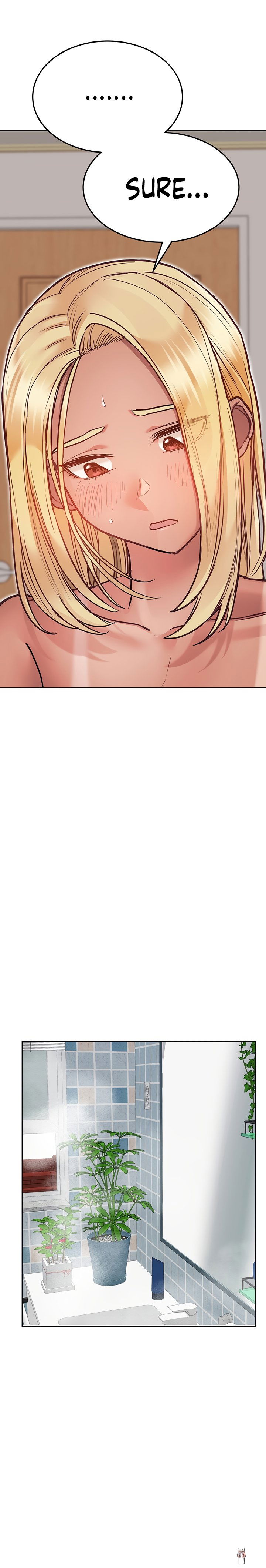 Keep it a secret from your mother! Keep it a secret from your mother! Chapter 58 - Page 27