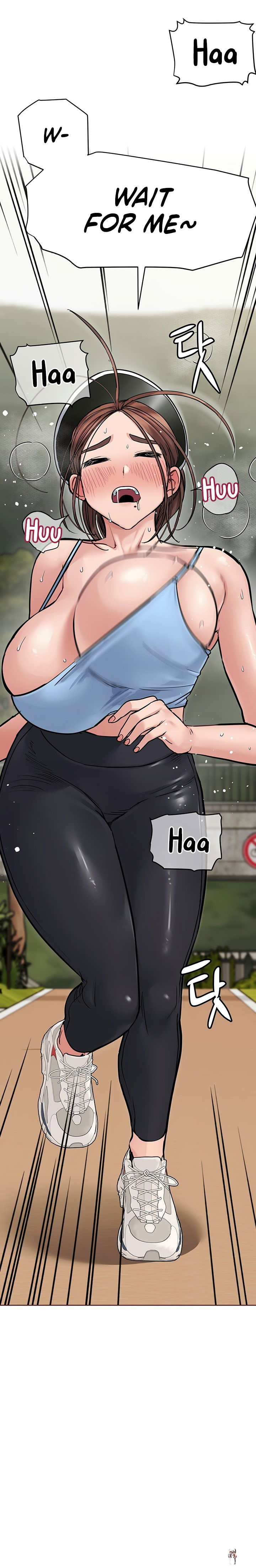 Keep it a secret from your mother! Keep it a secret from your mother! Chapter 58 - Page 4