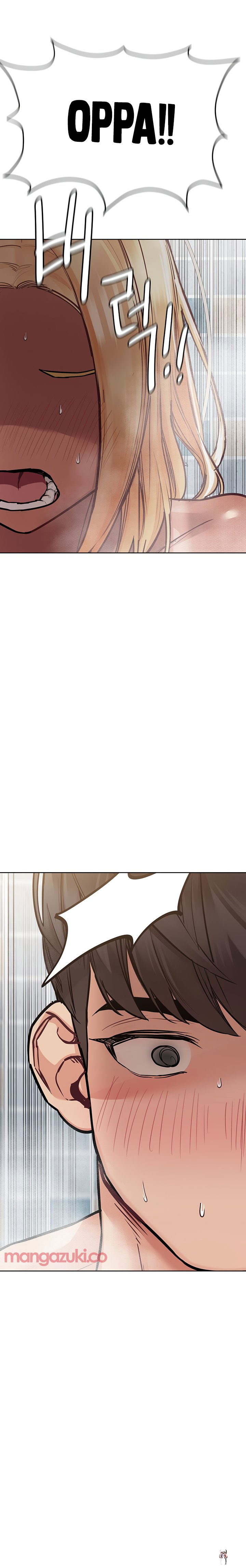 Keep it a secret from your mother! Keep it a secret from your mother! Chapter 59 - Page 17