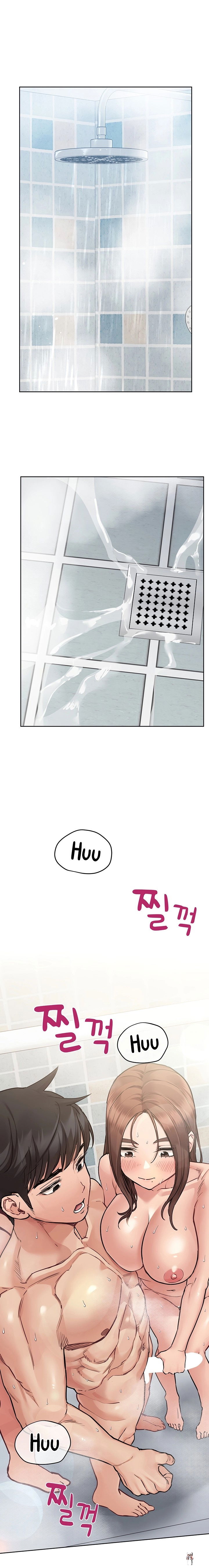 Keep it a secret from your mother! Keep it a secret from your mother! Chapter 59 - Page 2