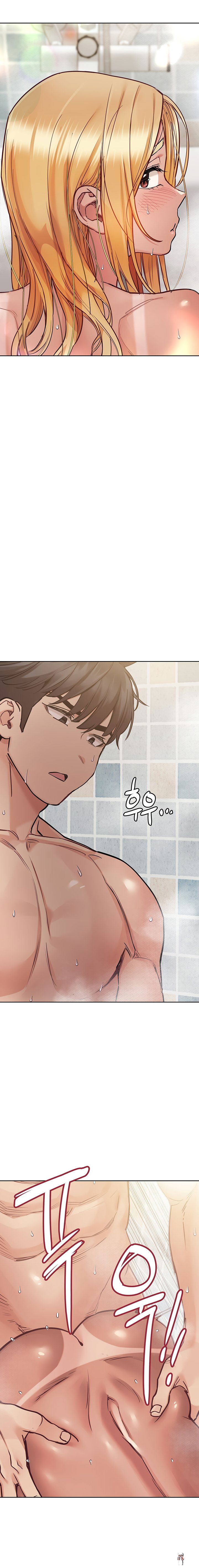 Keep it a secret from your mother! Keep it a secret from your mother! Chapter 59 - Page 24