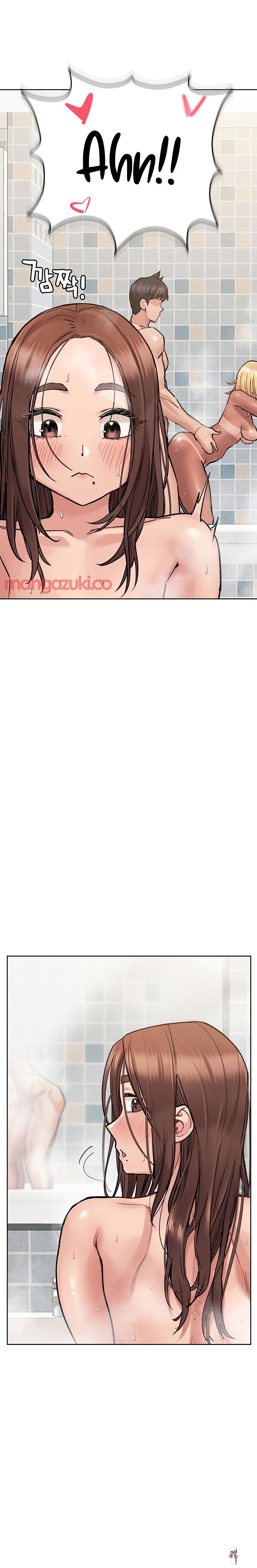 Keep it a secret from your mother! Keep it a secret from your mother! Chapter 59 - Page 25