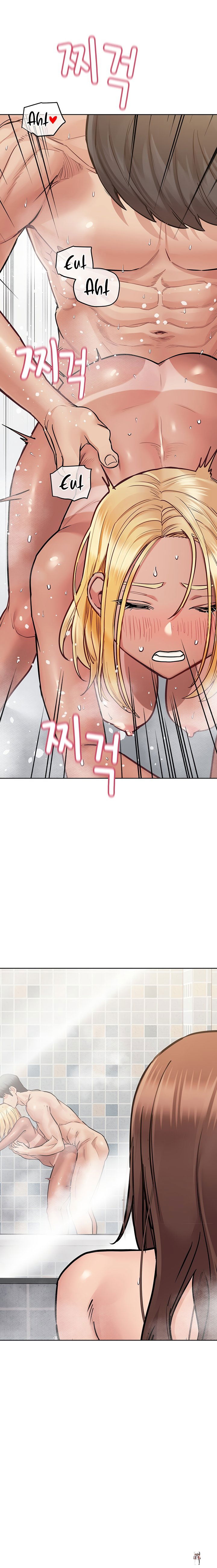 Keep it a secret from your mother! Keep it a secret from your mother! Chapter 59 - Page 27