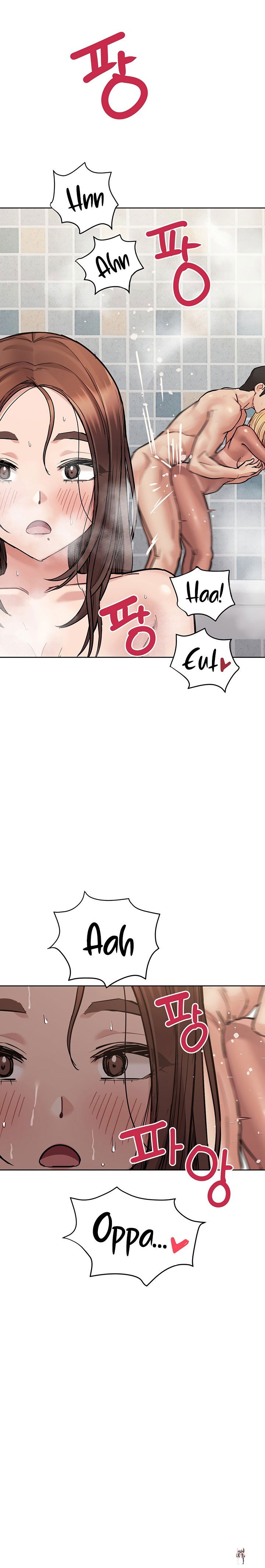 Keep it a secret from your mother! Keep it a secret from your mother! Chapter 59 - Page 28