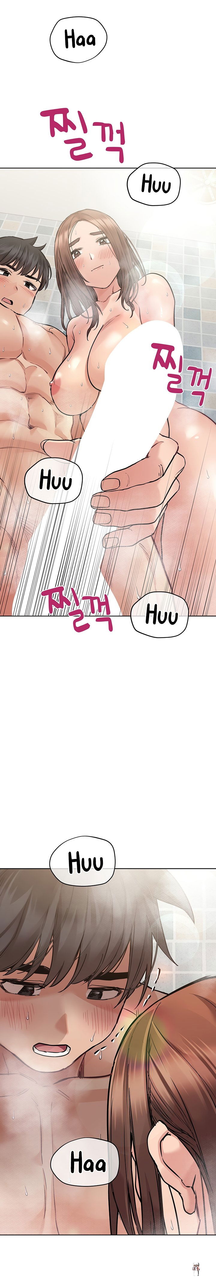 Keep it a secret from your mother! Keep it a secret from your mother! Chapter 59 - Page 3