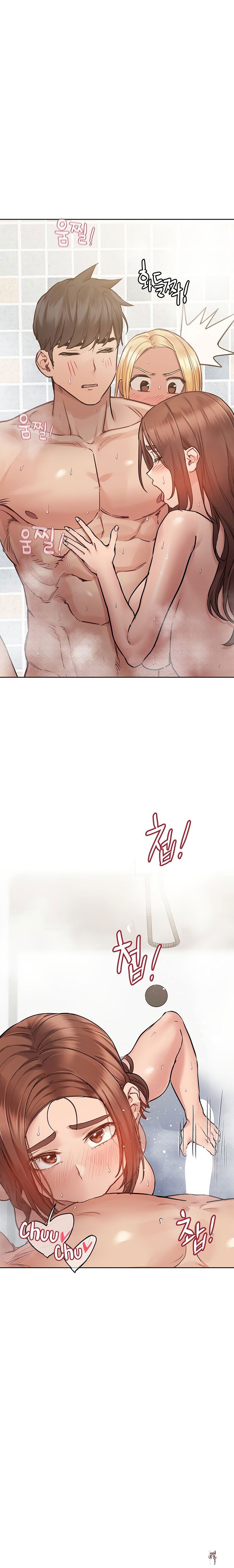 Keep it a secret from your mother! Keep it a secret from your mother! Chapter 59 - Page 5