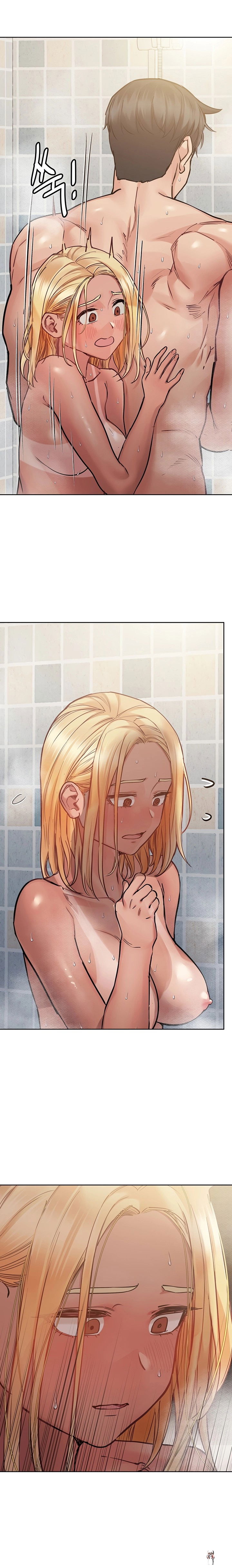 Keep it a secret from your mother! Keep it a secret from your mother! Chapter 59 - Page 6