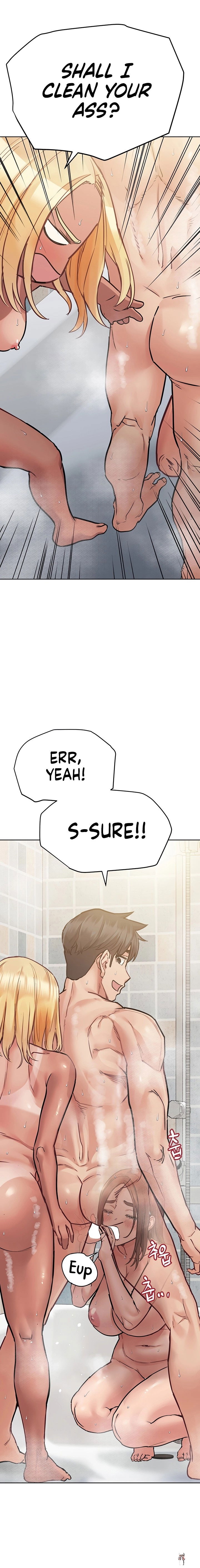 Keep it a secret from your mother! Keep it a secret from your mother! Chapter 59 - Page 7