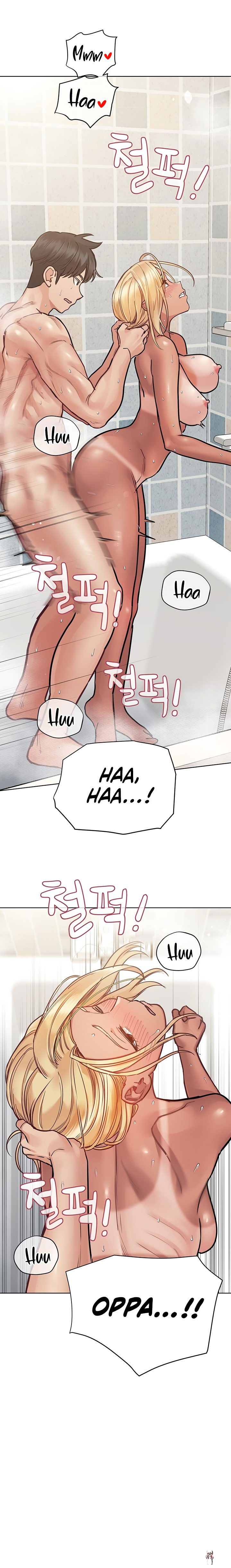 Keep it a secret from your mother! Keep it a secret from your mother! Chapter 60 - Page 11