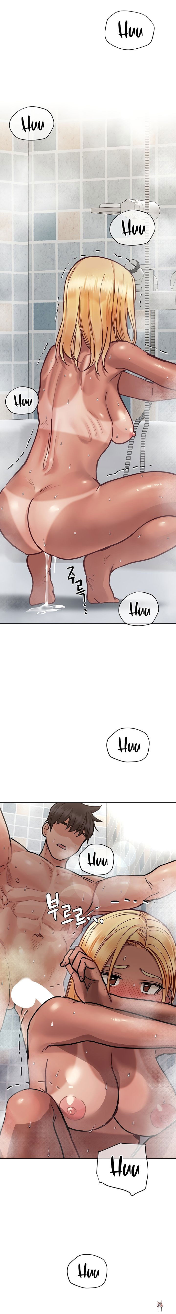 Keep it a secret from your mother! Keep it a secret from your mother! Chapter 60 - Page 15