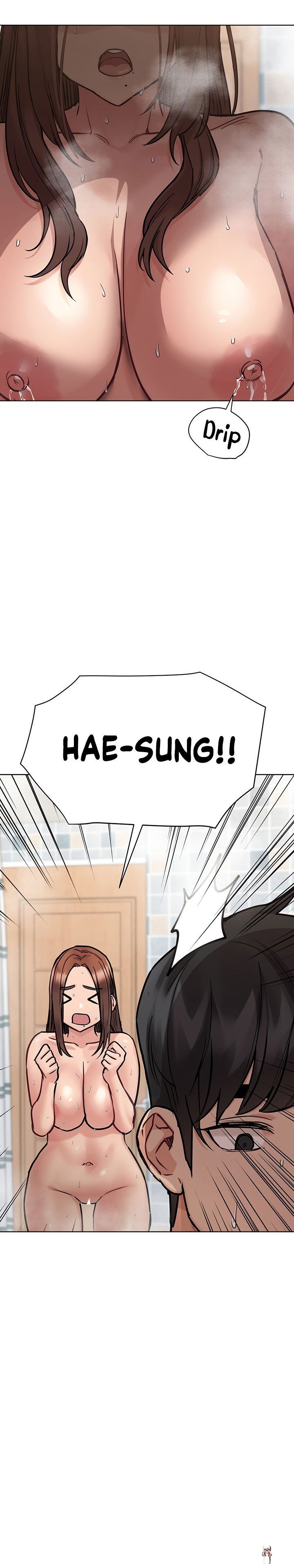 Keep it a secret from your mother! Keep it a secret from your mother! Chapter 60 - Page 16