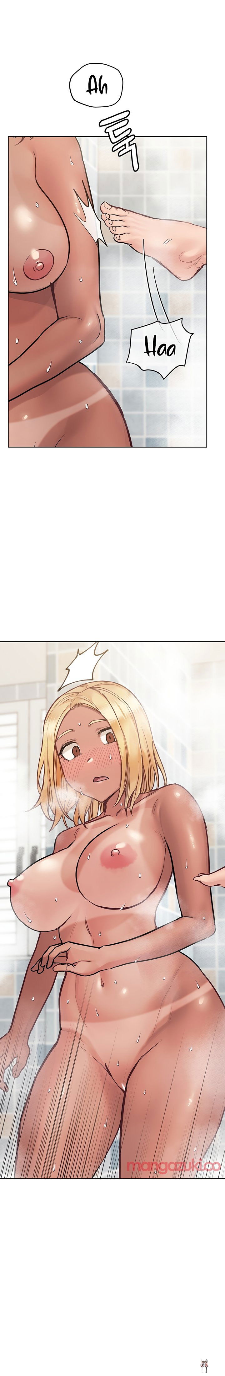 Keep it a secret from your mother! Keep it a secret from your mother! Chapter 60 - Page 25