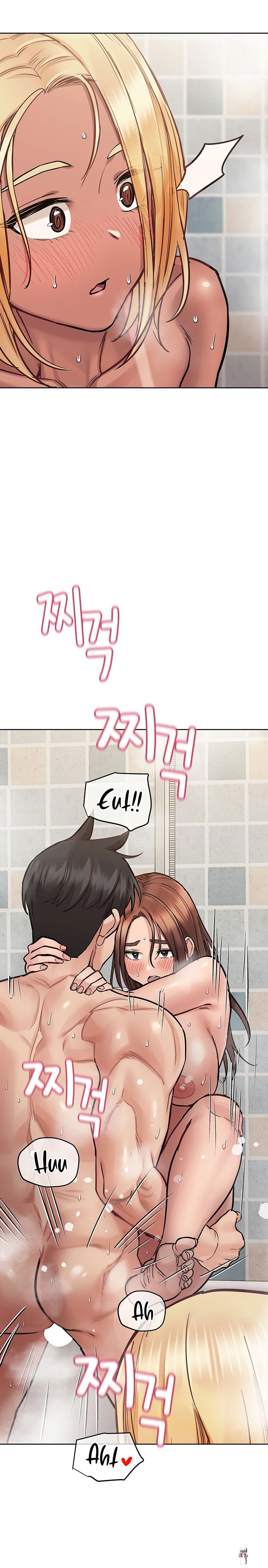 Keep it a secret from your mother! Keep it a secret from your mother! Chapter 60 - Page 26