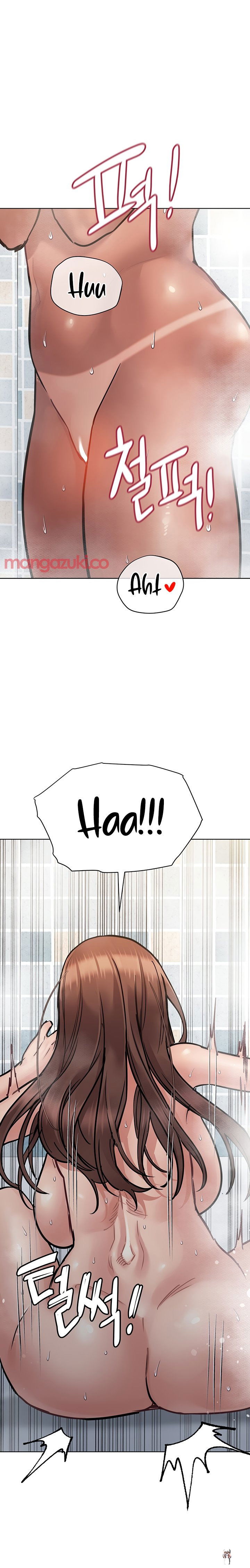 Keep it a secret from your mother! Keep it a secret from your mother! Chapter 60 - Page 29