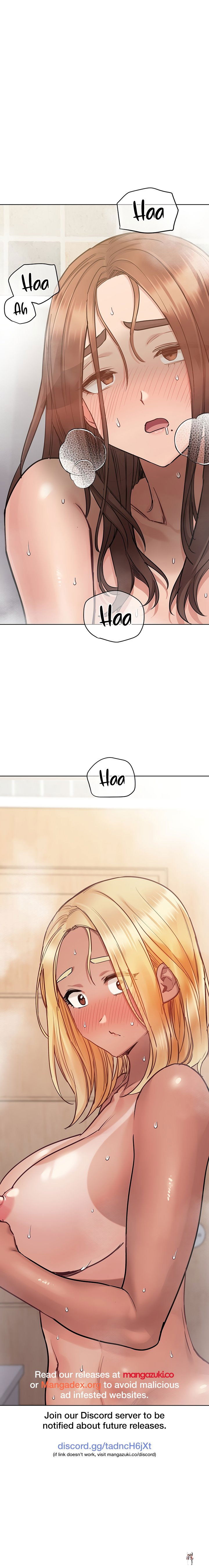 Keep it a secret from your mother! Keep it a secret from your mother! Chapter 60 - Page 31