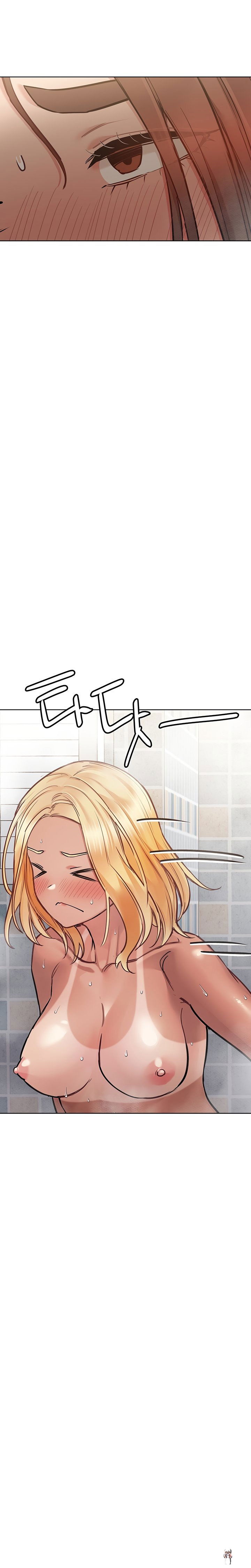 Keep it a secret from your mother! Keep it a secret from your mother! Chapter 60 - Page 32