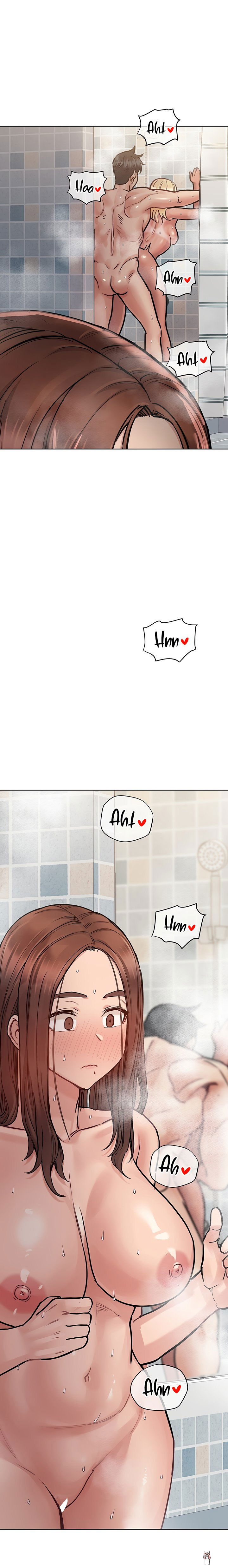 Keep it a secret from your mother! Keep it a secret from your mother! Chapter 60 - Page 7