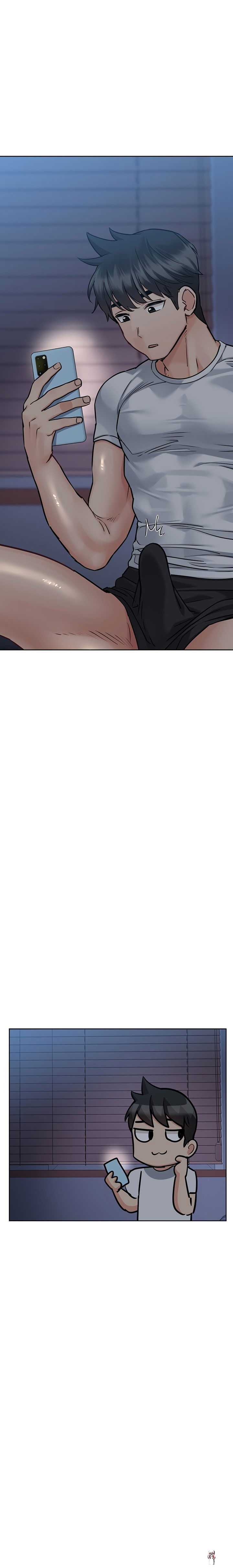 Keep it a secret from your mother! Keep it a secret from your mother! Chapter 61 - Page 2