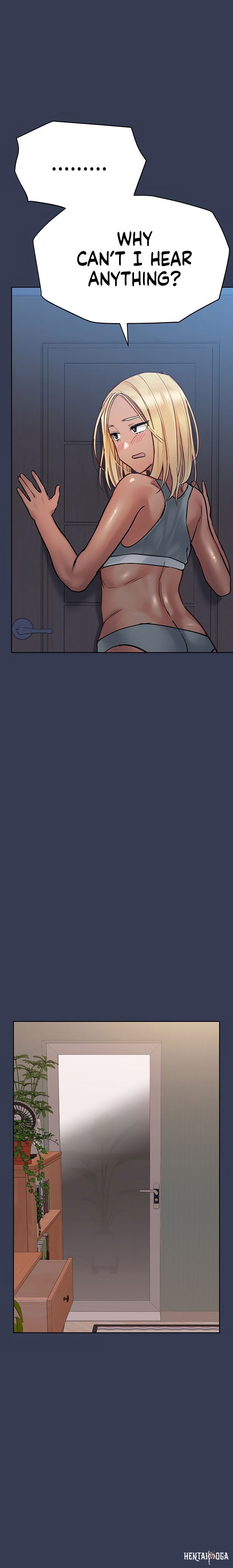 Keep it a secret from your mother! Keep it a secret from your mother! Chapter 61 - Page 22