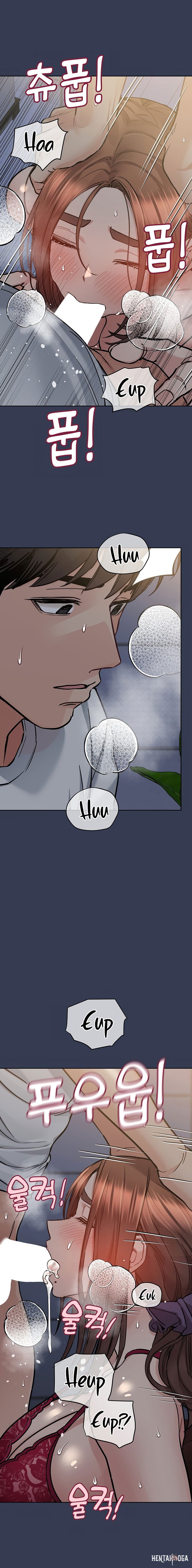 Keep it a secret from your mother! Keep it a secret from your mother! Chapter 61 - Page 27