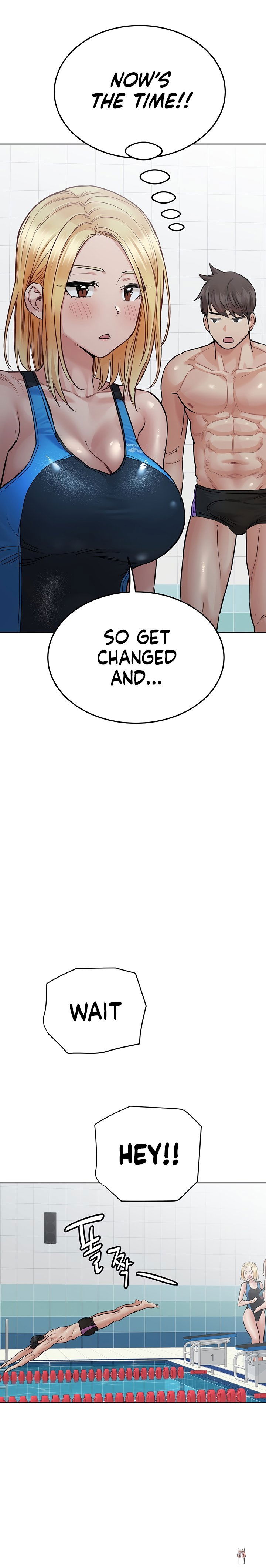 Keep it a secret from your mother! Keep it a secret from your mother! Chapter 62 - Page 11