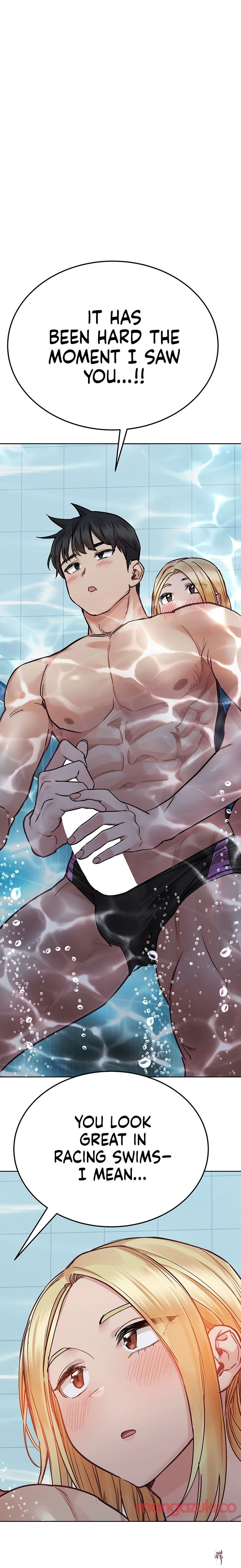 Keep it a secret from your mother! Keep it a secret from your mother! Chapter 62 - Page 17