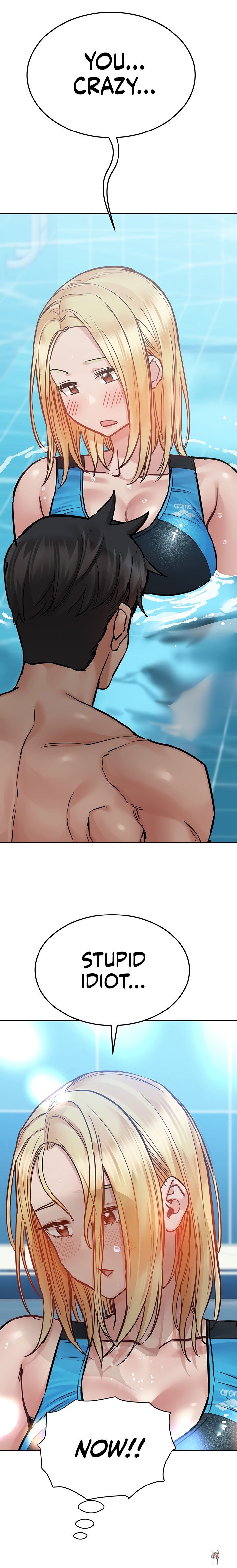 Keep it a secret from your mother! Keep it a secret from your mother! Chapter 62 - Page 19