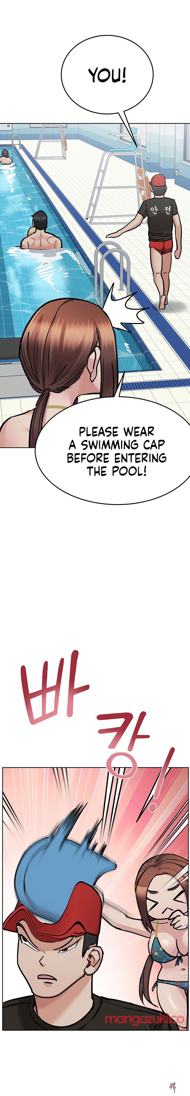 Keep it a secret from your mother! Keep it a secret from your mother! Chapter 62 - Page 25