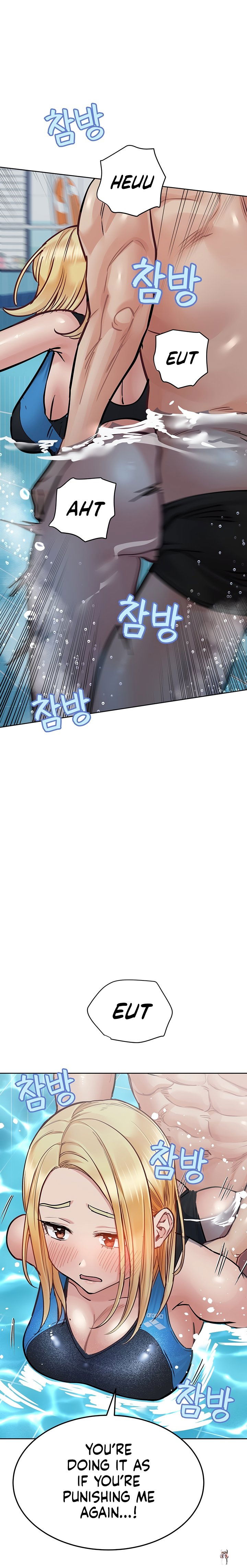 Keep it a secret from your mother! Keep it a secret from your mother! Chapter 62 - Page 27