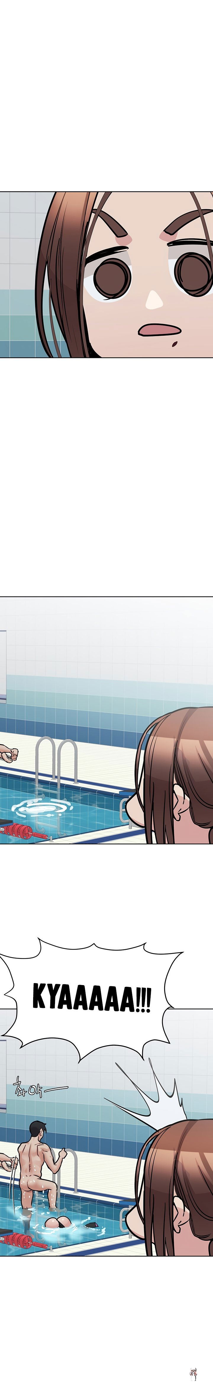 Keep it a secret from your mother! Keep it a secret from your mother! Chapter 62 - Page 32