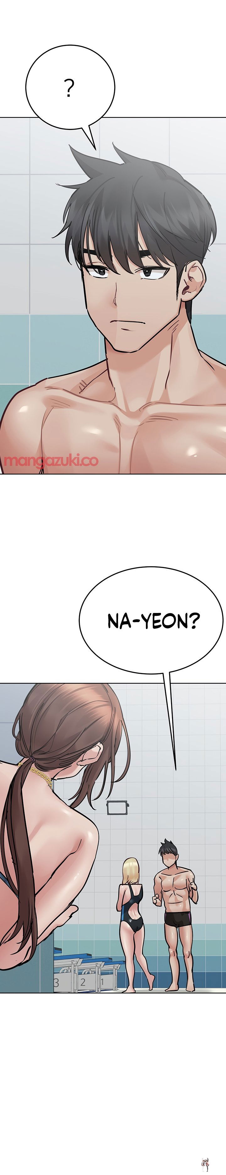 Keep it a secret from your mother! Keep it a secret from your mother! Chapter 62 - Page 5