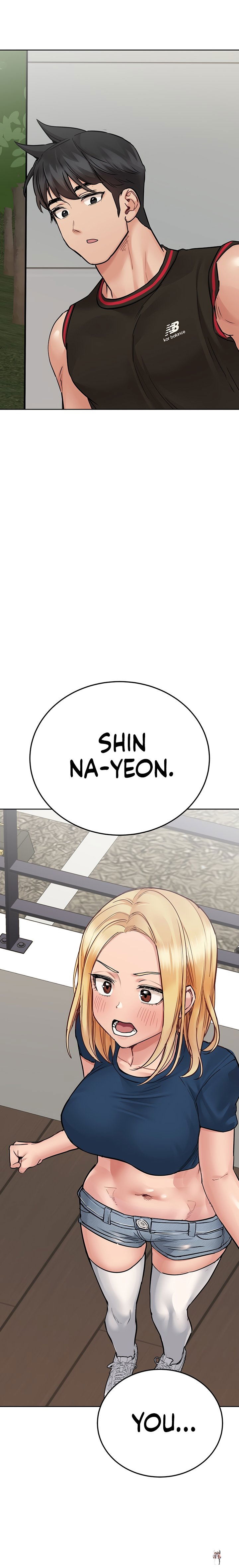 Keep it a secret from your mother! Keep it a secret from your mother! Chapter 63 - Page 12