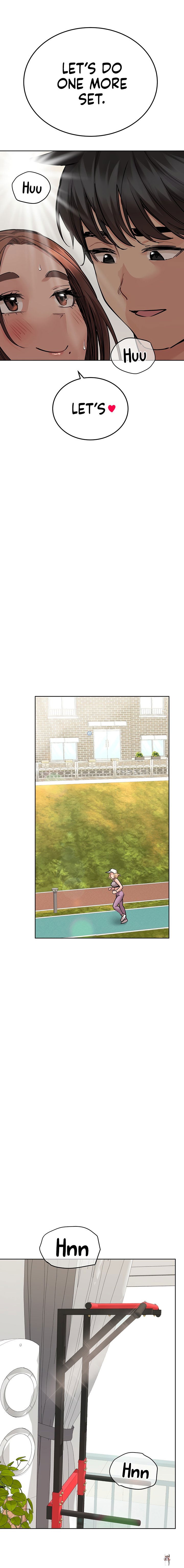 Keep it a secret from your mother! Keep it a secret from your mother! Chapter 63 - Page 27