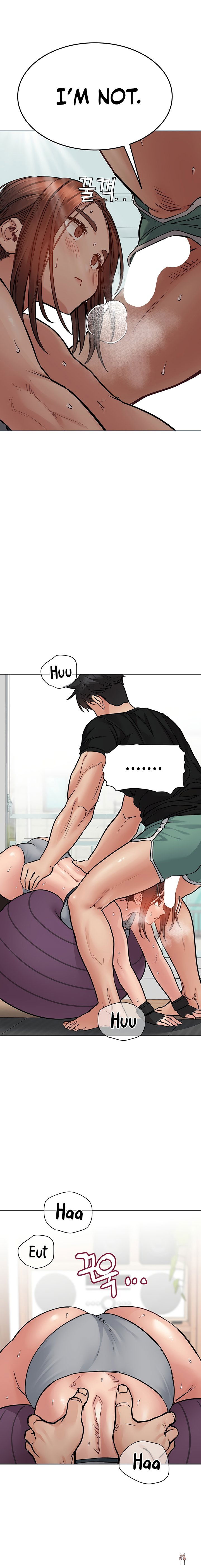 Keep it a secret from your mother! Keep it a secret from your mother! Chapter 63 - Page 30