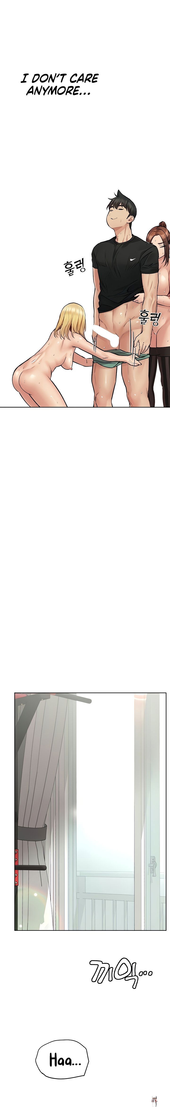 Keep it a secret from your mother! Keep it a secret from your mother! Chapter 64 - Page 15