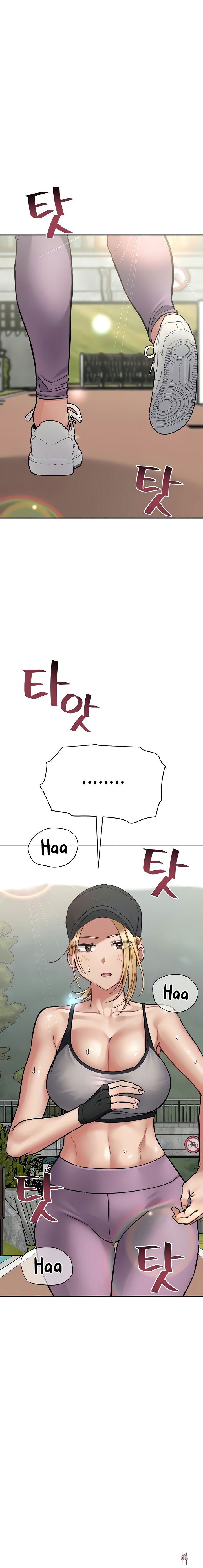 Keep it a secret from your mother! Keep it a secret from your mother! Chapter 64 - Page 2