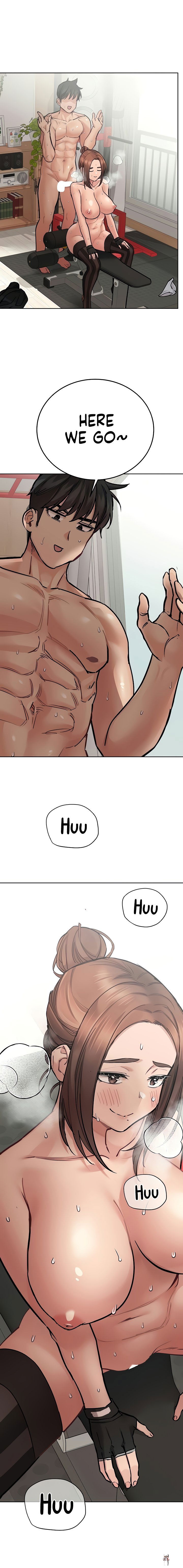 Keep it a secret from your mother! Keep it a secret from your mother! Chapter 64 - Page 20