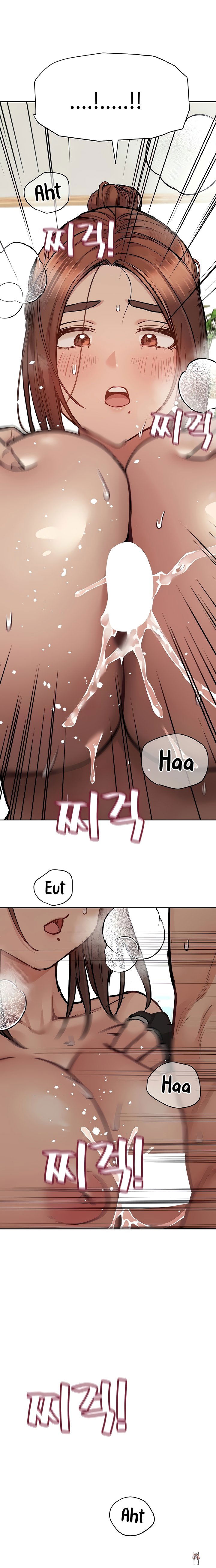 Keep it a secret from your mother! Keep it a secret from your mother! Chapter 64 - Page 27